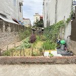 Bán đất đẹp ô tô thông đầu tư hoặc ở đều tuyệt!