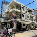 Bán nhà góc 2mt sát phan đăng lưu & đoàn thị điểm. ngang lớn(12,9x5m). 3tầng. giảm 22t về 18,5tỷ tl
