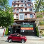 Bán toà nhà chdv ung văn khiêm, bình thạnh (13 x 20m) 7 tầng, hđt 335tr/tháng, giá tốt 39 tỷ tl