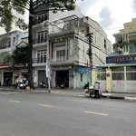 Bán nhà góc 3 mặt tiền bùi thị xuân, p. phạm ngũ lão, q1, 4.1x16.5m, 67.7m2, 3 tầng, 42 tỷ tl