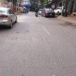 Dòng tiền 1,5 tỷ/năm - ccmn - 101m - 7 tầng - thang máy - 25 tỷ- 2 thoáng - đầy đủ pccc - gpxd .