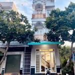 Cho thuê nhà 2 lầu nội thất đường trần minh sơn kdc đh y dược cần thơ