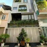 Bán nhà 8x12m 4 lầu hđt 70 triệu thành thái - lý thường kiệt q10 - giá chỉ 17.5 tỷ - 0906 366 876
