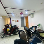 Bán ccmn phố lạc trung 6 tầng thang máy, 12 phòng full khách, dòng tiền ổn định 50 triệu/tháng