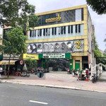 Góc 2 mặt tiền pasteur quận 3 - dt 17 x 30m - công nhận 500m2 - 3 tầng - hđt 400 triệu - giá 200 tỷ