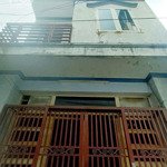Bán rẻ nhà 2 tầng 40m2 (4x10) đúc đ. hiệp thành 26, p. hiệp thành, quận 12 giá 2,7 tỷ