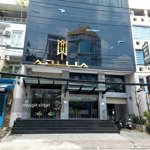 Siêu phẩm mặt tiền âu cơ - tân phú (8x40m - kvxd 7 tầng - hđt 60tr/tháng) - chào bán 32 tỷ
