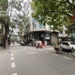 Cần bán nhà ngụy nhu kon tum 50m 5 tầng oto đỗ cửa, vỉa hè thoáng dân trí cao an sinh an ninh