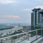 Bán penhouse 269m2 view sông tại lumier riverside quận 2 thảo điền, giá 55 tỷ - 0911204455