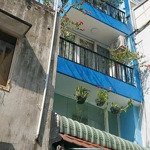 Nhà đẹp 4x10m 4 tầng đúc, tktq ngay aeon, hẻm xe tải 6m, rẻ nhất khu vực, chỉ 5 tỷ5 alo 0932646266