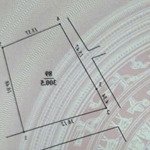 Chính chủ cần bán gấp 300m2 thổ cư, có bán tách lẻ, lô góc 2 mặt tiền, trịnh văn bô - phương canh