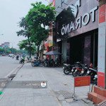 Mp giải phóng, 116m2x5t, mt 5m, vỉa hè 5m, kd buôn bán sầm uất, vừa ở vừa cho thuê, 13 tỷ