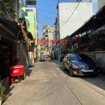 Bán nhà hxh đường thành thái quận 10.kc:5 tầng.giá 15,5 tỷ