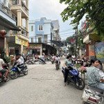 Cc cần bán lô 56m2 vân nội cách trục chính ô tô tải 10m- giá nhỉnh 4 tỷ.