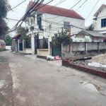 Chính chủ cần bán nhanh lô góc trục chính kinh doanh sát thị trấn chúc sơn