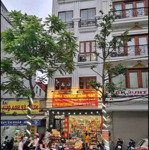 Cho thuê nhà mặt phố võ thị sáu giá siêu ưu đãi 30 triệu, 70m2 x 4 tầng. mặt tiền 5m. vị trí đẹp