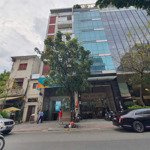 Siêu khan hiếm building mt ký con, quận 1, dt 6.5x17m, hầm 7 tầng, hđt 250tr/ tháng. giá 79 tỷ