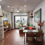 Chính chủ cần bán gấp căn 2pn 2wc full nội thất tòa c cc intracom riverside vĩnh ngọc