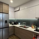 Chính chủ cho thuê 15,5tr hoàng thành pearl 80m2, 5*, tầng 25 view cực đẹp