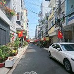 Chia ts! bán nhà 4 tầng- hxh thông huỳnh tấn phát- sát cư xá nh-kcx tân thuận- vị trí kinh doanh