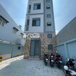 Bán dãy căn hộ dịch vụ 9 phòng, mới xây, sổ hoàn công tại hiệp bình chánh, lh: 0936027033