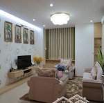 Chung cư cao cấp oriental plaza, 74m2, 2 phòng ngủ cần bán gấp sổ hồng đầy đủ