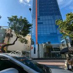 Bán building mt lê thị hồng gấm p nguyễn thái bình quận 1, dt: 15x20m kc hầm 10 tầng giá bán 250 tỷ