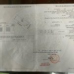 Bán 98m2 đất cạnh khu đấu giá cấn hữu, quốc oai, hà nội - chính chủ giá cực rẻ 3,6 tỷ