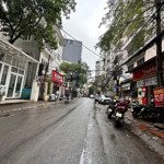 Bán biệt thự tô ngọc vân 2 mặt thoáng trước sau. 190m2, mặt tiền 10, giá 73 tỷ. lh. 0962387983