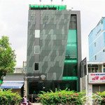 Siêu phẩm mt lê quang định- nguyễn văn đậu, p.11, bình thạnh, 13x38m, ctxd: hầm, 8 lầu, giá: 89 tỷ