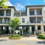 Chốt đơn ngay nhà phố small swanpark 2 mt, vị trí đẹp, gần công viên, trục đường thông giá 4,45 tỷ