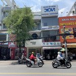 Chính chủ bán gấp mặt tiền dương quảng hàm,gv dt 5x20 kc 2 tầng giá chỉ 22 tỷ