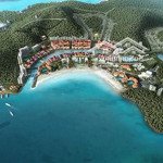 Nhận booking căn hộ dự xanh island sun cát bà hải phòng. quỹ căn đẹp