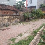 đất bắc hồng, 79.6m2, mt4.3m. mp, kd, 5.65 tỷ, đông anh, ô tô.