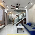 Nhà hot tháng 3!!! đường phạm văn đồng - có sổ - nội thất xịn - giá cả hợp lý