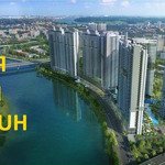 Căn hộ duplex 3pn the infiniti, đơn giá chỉ 68tr/m2, dt lớn 167,76m2, view sông và phú mỹ hưng.