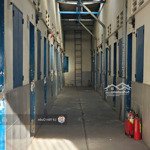 Bán dãy trọ thu nhập tốt thành phố dĩ an