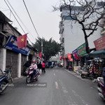Bán đất phương canh - nam từ liêm mặt ngõ kinh doanh oto, cách mặt phố 20mét.