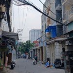 Bán nhà 3 tầng 112m2 hxh thông lâm văn bền quận 7-ngang 5m- dòng tiền ổn định chỉ 13,5 tỷ