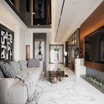 Bán nhà 2 mặt tiền trước/sau mt đống đa full nội thất xịn - gọi đàm tiến
