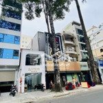 Cho thuê mặt tiền sương nguyệt ánh - bùi thị xuân cho thuê - dài 32m - 80 triệu/th
