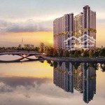 Mở bán đợt đầu tiên căn hộ studio dự kiến từ 1,6 tỷ liền kề ga metro và vành đai 3, sở hữu lâu dài