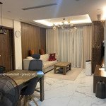 Bán 3 ngủ - sunshine city - view nội khu - 96,8m2 (thông thủy) - full đồ rời - giá: 7,8 tỷ (sổ đỏ)