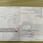 Bán lô đất ngõ 136 tư thuỷ - hòa nghĩa - dương kinh