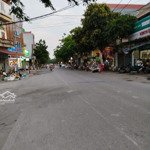 Cần bán nhanh lô đất kinh doanh 76,25m2 mặt tiền 5m đấu giá khu đô thị hà hương đông anh hà nội