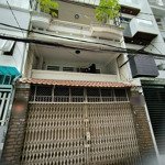 Bán nhà 2mt hẻm xe hơi 178 phan đăng lưu, p3, phú nhuận (4.6x14m) cn 61,4m2, nhà 3 tầng 4pn, 11,5tỷ