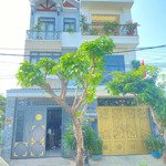 Chính chủ bán nhà an phú đông 9 diện tích 4x19 đường 8 m xây 2 lầu giá 6tỷ t2