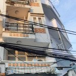 Chính chủ cần bán nhà q3, trần văn đang (hoàng sa), 1 trệt 1 lửng 2 lầu. dt: 32,1m2 giá 6,4ty tl