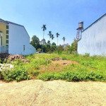 Bán đất thổ cư hẻm 146 lê phụng hiểu_ lộc châu