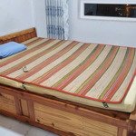 Bán căn hộ phúc đạt nội thất đầy đủ dt 42m2 1pn 1wc giá 950 triệu